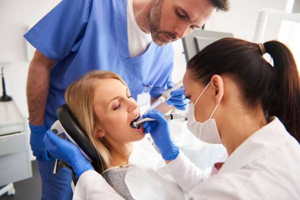 Best Dental Exams and Cleanings  in Somerset, MD