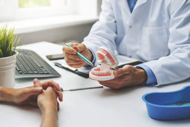 Best TMJ/TMD Treatment  in Somerset, MD