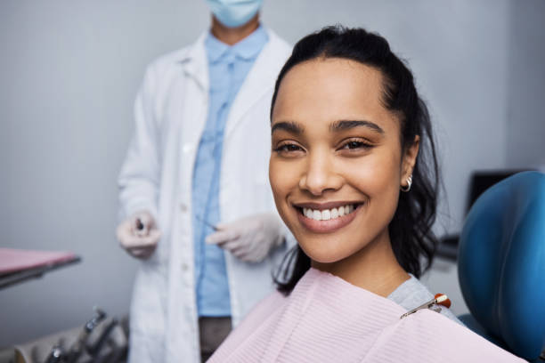 Laser Dentistry in Somerset, MD