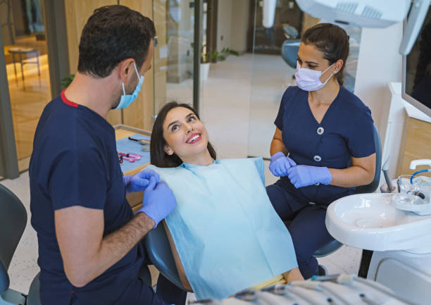 Best Periodontal (Gum) Disease Treatment  in Somerset, MD