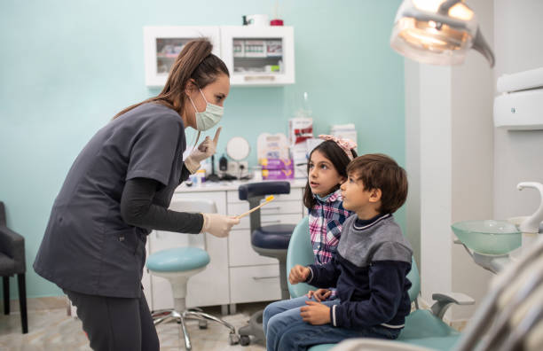 Best Invisalign and Clear Aligners  in Somerset, MD