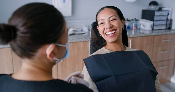 Trusted Somerset, MD  Holistic Dental Services Experts